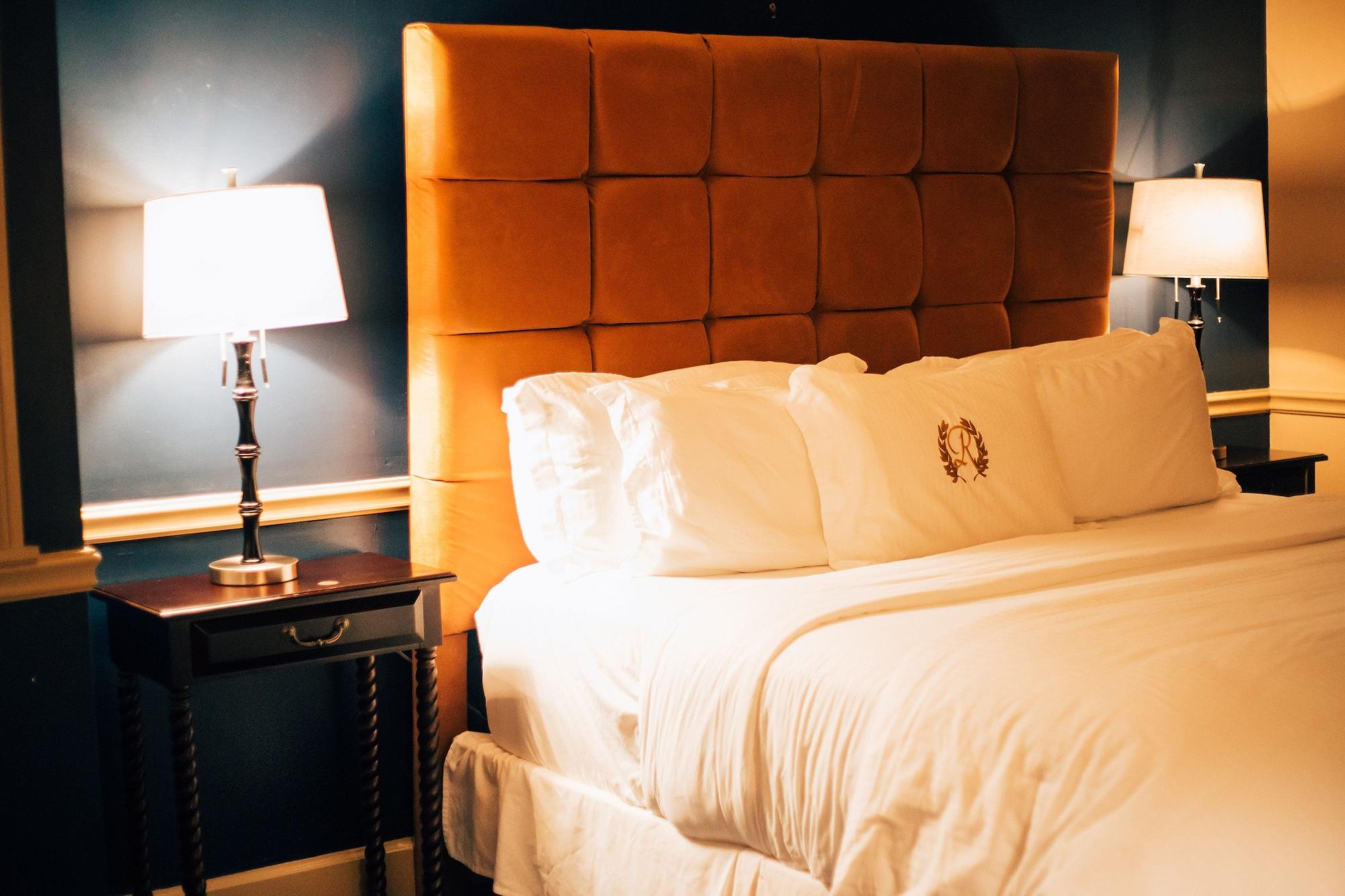 The Remington Suite Hotel And Spa Shreveport Exterior foto