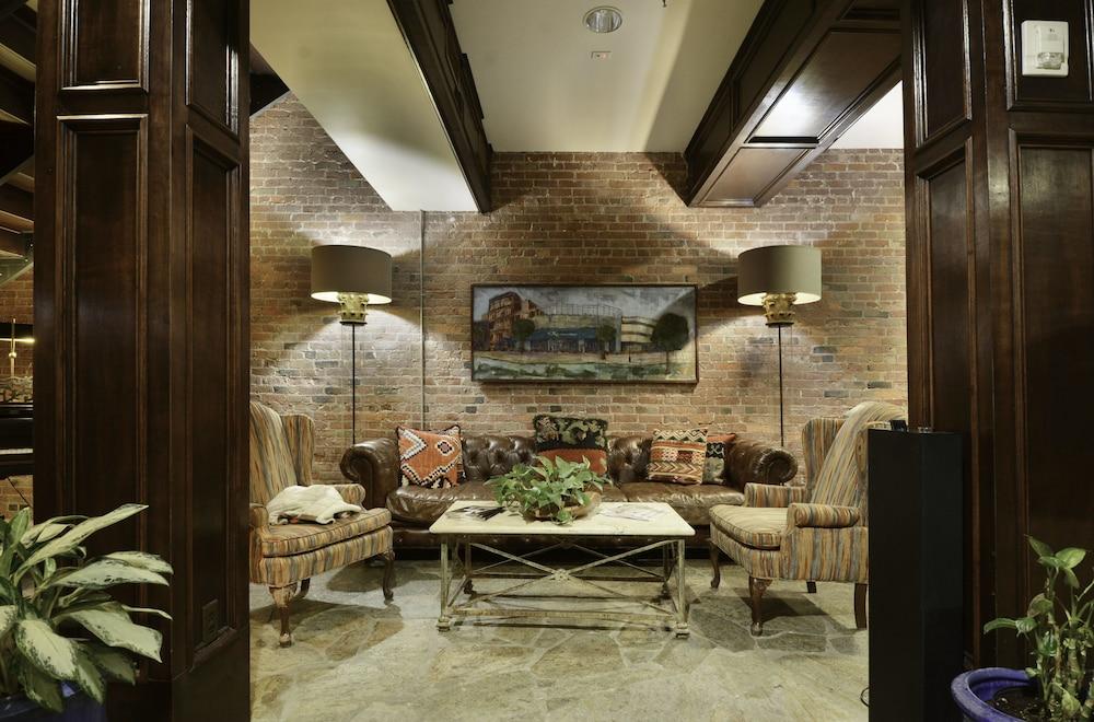 The Remington Suite Hotel And Spa Shreveport Exterior foto