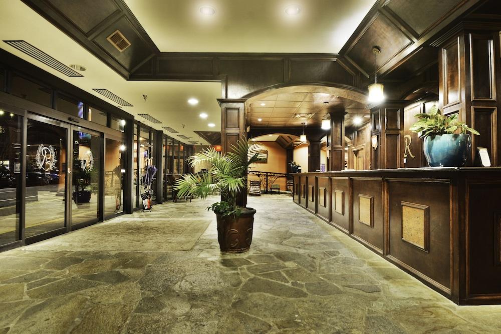 The Remington Suite Hotel And Spa Shreveport Exterior foto